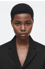 Jacket Black Black - Image 2