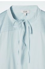 Lace-Up Regular Top - Image 4