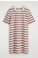 Cotton Round-Neck T-Shirt - Image 3