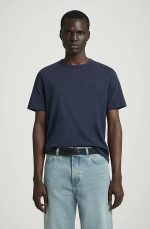 Short-Sleeve T-Shirt Navy