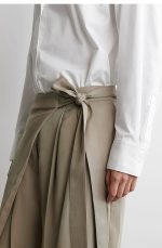 Straight Regular Pants - Image 2