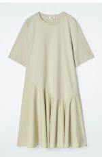 Cotton Regular Skirt - Image 4