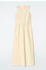 Cotton Regular Dress - Image 4