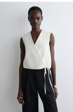Slim Regular Vest