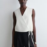 Slim Regular Vest