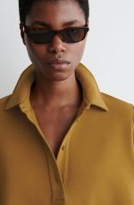 Long-Sleeve Regular Polo - Image 2