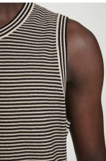 Cotton Regular Vest - Image 3