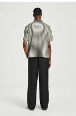 Collared Polo Khaki - Image 3