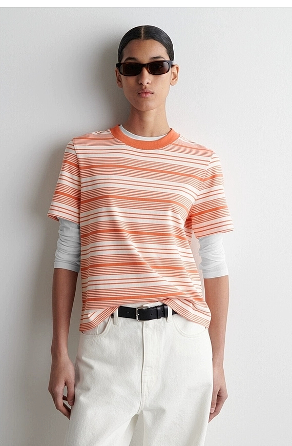 O1CN01KObLKU1u7vsX4pyIj_!!4611686018427380567-0-item_pic Round-Neck Regular T-Shirt - Image 1