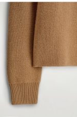 Standard Wool Blend Knitwear - Image 5