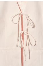 Vest Pink Pink - Image 4