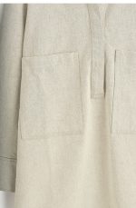 Denim Regular Shirt - Image 4