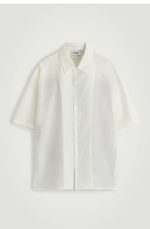 Shirt Beige Beige - Image 4