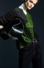 Regular Pullover Classic