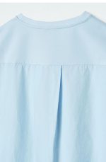 T-Shirt Blue Blue - Image 5