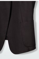 Vest Brown Brown - Image 4