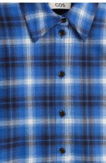 Shirt Blue Blue - Image 5