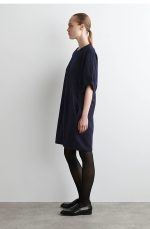 Wool Regular Dress - Image 2