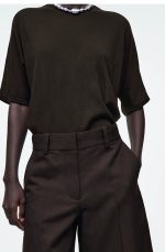 Shorts Brown Brown - Image 2