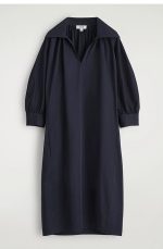 Pleated Regular Shirt - Image 4