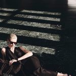 Oversized Dress Brown