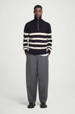 Wool Regular Sweater - Image 2