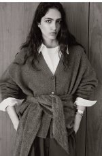 Collared Shirt White - Image 2