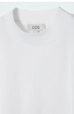 Turtleneck Regular T-Shirt - Image 4