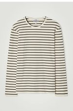 Round-Neck Regular T-Shirt - Image 3
