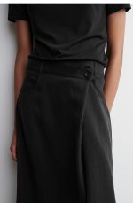 Skirt Black Black - Image 3