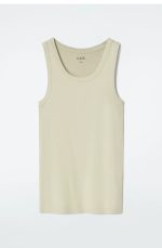 Slim Vest Green - Image 3