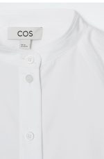 Shirt White White - Image 4