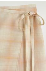 Skirt Orange Orange - Image 5