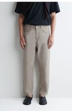 Straight Regular Jeans - Image 2