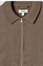 Jacket Beige Beige - Image 5