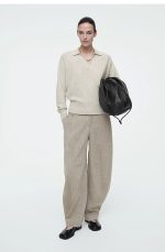 Wool Regular Polo - Image 2