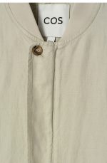 Jacket Beige Beige - Image 4