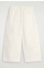 Cotton Barrel Pants - Image 4