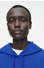 Drawstring Regular T-Shirt - Image 3