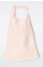 Slim Jacket Pink - Image 3