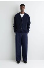 Merino Regular Cardigan - Image 2