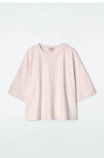 Round-Neck Regular T-Shirt - Image 3
