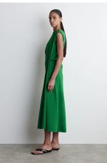 Dress Green Green - Image 2