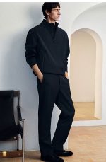Wool Regular Jacket - Image 2