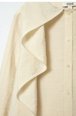 Silk Regular Shirt - Image 4