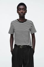 Short-Sleeve Regular T-Shirt