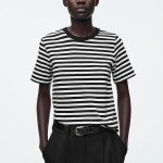 Short-Sleeve Regular T-Shirt