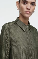 Long-Sleeve Regular Shirt - Image 2
