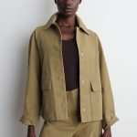 Cotton Regular Parka