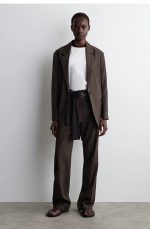 Round-Neck Regular T-Shirt - Image 2